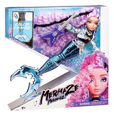 Mermaze Mermaidz Core Fashion Doll Riviera