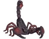 Toy School Plastic Animal Emperor Scorpion