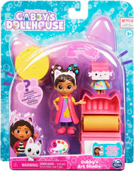 Gabbys DollHouse Cat-Tivity Pack 3 Assorted