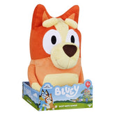 Bluey Jumbo Plush Single Pack Bingo