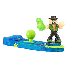 حزمة بدء التشغيل أكيدو الموسم 3 لكمة قوية