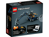 LEGO Technic Dump Truck Building Toy Set