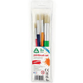 ELC Brushes 4 Pieces Pack