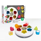 ELC Little Senses Shape Sorter