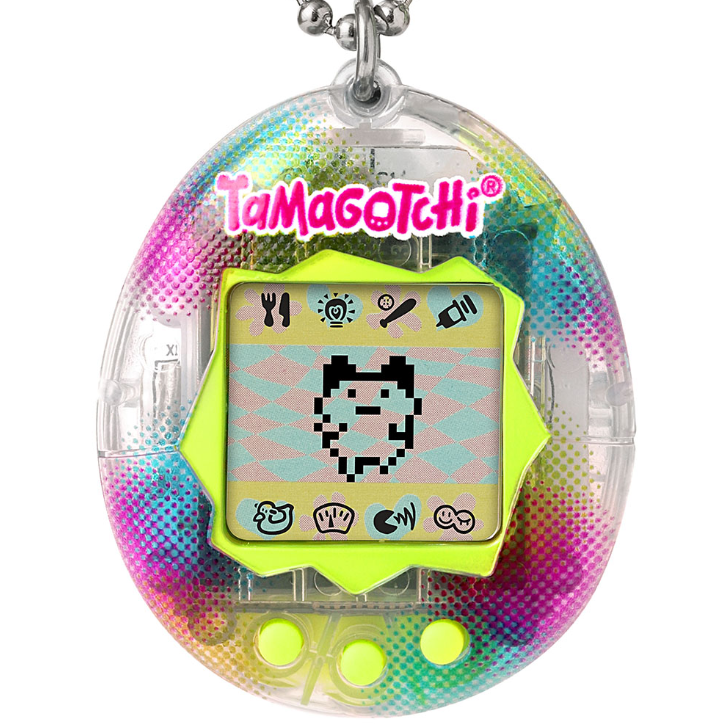 Tamagotchi Original Neon & Pop