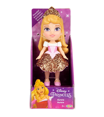Disney Princess & Frozen Mini Toddler 3 Inch