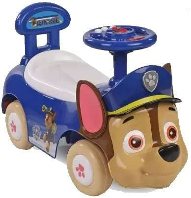 Ride on chase paw patrol on sale