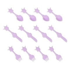 Disney Princess Dinnerware Set 26 Pcs