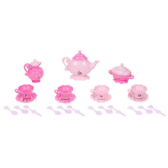 Disney Princess Dinnerware Set 26 Pcs