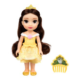 Disney Princess Petite Value 6 Inch Doll With Comb Assortment