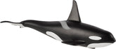 Toy School Plastic Animal Male Orca