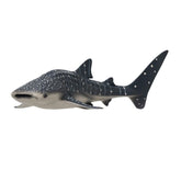 Toy School Plastic Animal Whale Shark