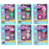 Recyclings Recyclies And Friends Assortment S2 - Sold per piece