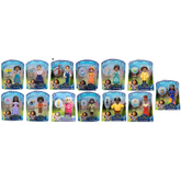 Encanto 3-Inch Small Doll Single Pack Assortment - Sold per piece
