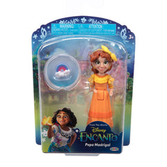 Encanto 3-Inch Small Doll Single Pack Assortment - Sold per piece