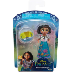 Encanto Doll 3-Inch Single Pack, Assortment