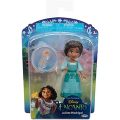 Encanto Doll 3-Inch Single Pack, Assortment