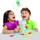 إل سي جيمز، لعبة التنين المنبثق الإصدار الثاني