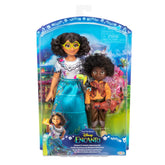 Encanto Mirabel And Antonio Fashion Doll Play Pack