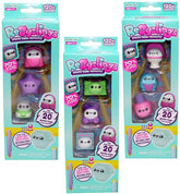 Recyclings Collectible 4 Pack S2 - Sold per piece