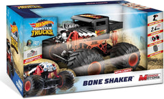 Hotwheels RC Monster Truck Bone Shaker 2.4ghz B/O