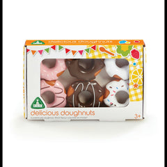 ELC Mix & Match Donuts