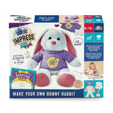 أدو يسعى لإبهار سيو باني رابيت