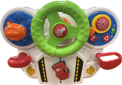 حابي كابي أول سائق لي (مُصنّع)