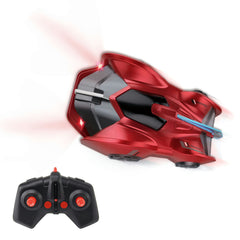 ADDO RC Wall Climber 2.4G Assortment Battery Operated