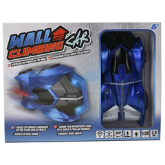 ADDO RC Wall Climber 2.4G Assortment Battery Operated