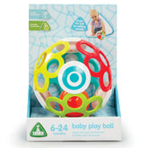 كرة لعب للأطفال من ELC Development Wall Baby Play Ball