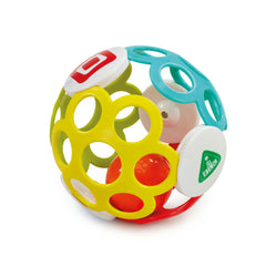 كرة لعب للأطفال من ELC Development Wall Baby Play Ball