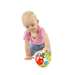 كرة لعب للأطفال من ELC Development Wall Baby Play Ball