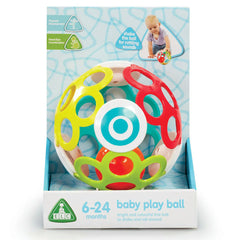 كرة لعب للأطفال من ELC Development Wall Baby Play Ball