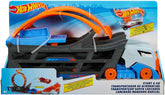 Hotwheels Stunt & Go Hauler