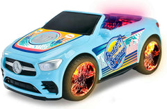 Dickie Mercedes E Class Beat Spinner B/O