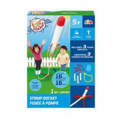 Addo Oa Stomp Rocket
