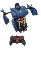 Transformers 2.4 1:16 Car Light Spray B/O