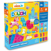 ADDO Nick Junior Dough Unicorn Dreams 280g