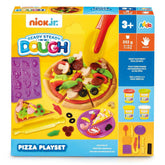 ADDO Nick Junior Dough Pizza Playset 252g