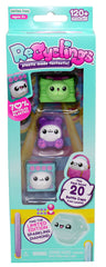 Recyclings Collectible 4 Pack S2 - Sold per piece