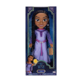 Wish Core Doll Asha Adventure 15Inch
