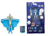 Warner Bros Mashup Figure Coyote As Batman 6 Inch