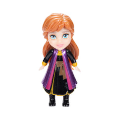 Disney Princess & Frozen Mini Toddlers 3 Inch Assortment 1-piece