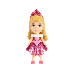 Disney Princess & Frozen Mini Toddlers 3 Inch Assorted Character 1-piece