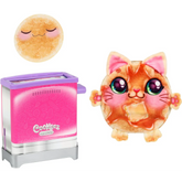 Cookeez Makery Toasty Treatz CDU12 WOC