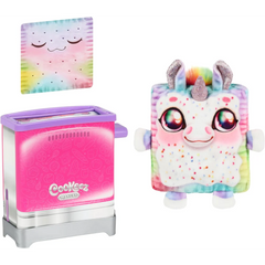 آلة صنع الكوكيز كوكيز ميكري توستي تريتز CDU12 WOC