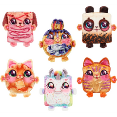 آلة صنع الكوكيز كوكيز ميكري توستي تريتز CDU12 WOC