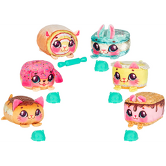 Cookeez Makery Oven Playset  S3