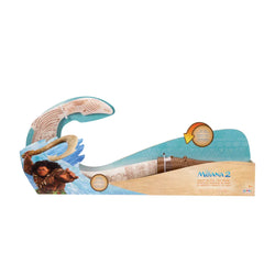 Moana 2 Maui Magical Fish Hook B/O